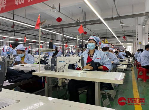 讓英媒 大失所望 新疆服飾廠廠長回應(yīng)所謂 強迫勞動 并不屬實,最頭疼員工跳槽