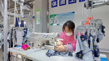 活力迸發的“邵陽密碼”